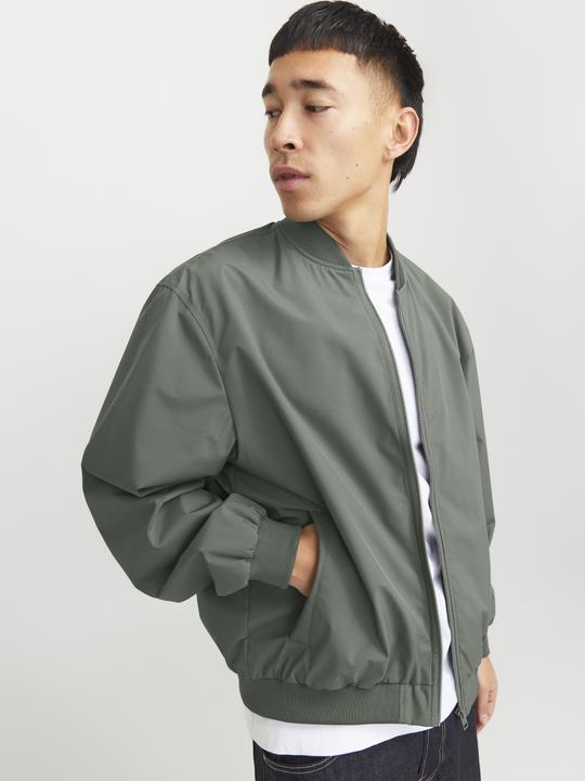 Actual product image Jack & Jones Jjecharge Bomber Jacket Noos (XL)