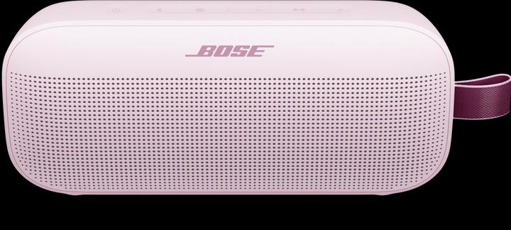 Bose Soundlink Flex (2nd Gen) (12 h, Rechargeable battery operated)