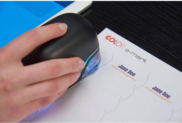 Produktbild Colop E-Mark