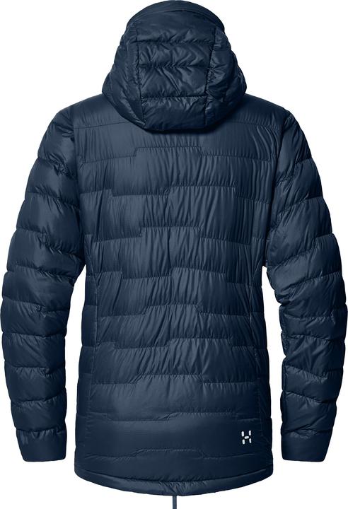 Produktbild Haglöfs Women's ROC Flash Down Hood (S)
