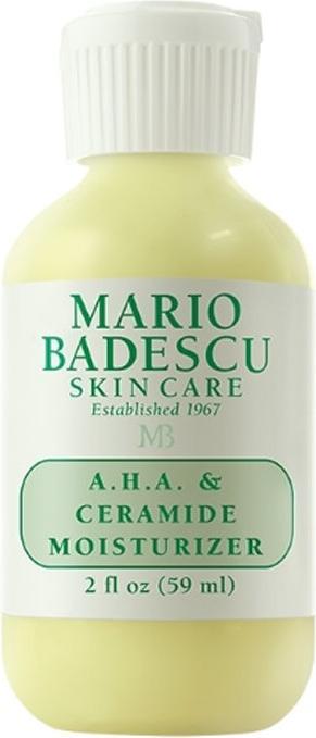Mario Badescu A.H.A. & Ceramide Moisturiser (59 ml)