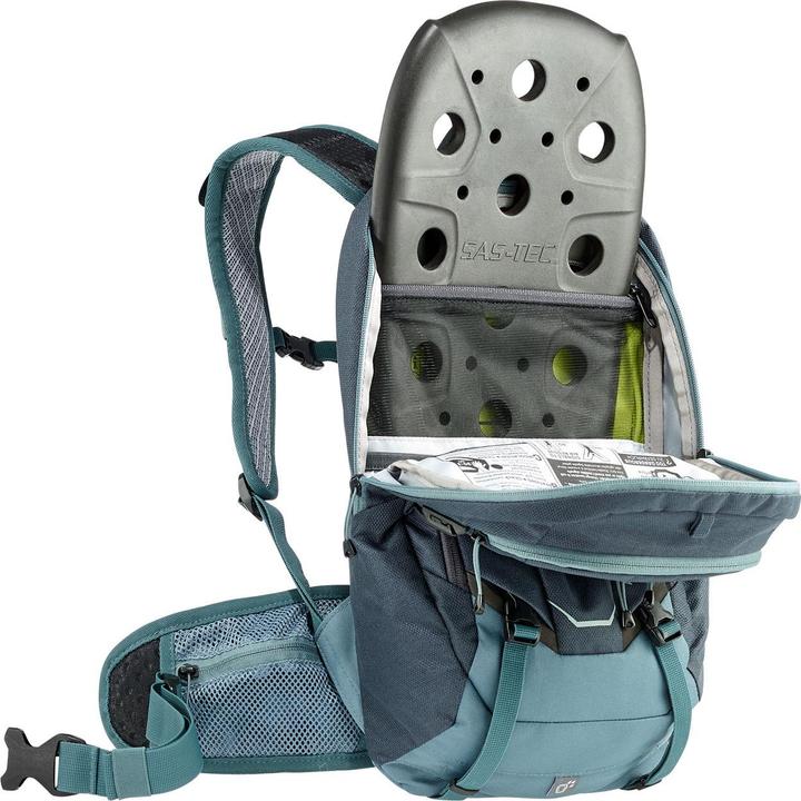 Immagine prodotto Deuter Attacco Junior (8 l)