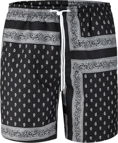 ISA Bodywear Schwingerkollektion Badeshort