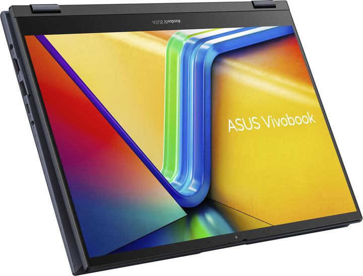 Produktbild ASUS Vivobook S 14 Flip (14", AMD Ryzen 7 7730U, 16 GB, 1000 GB, CH)