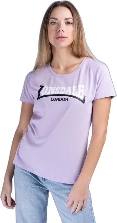 Actual product image Lonsdale Achnavast (S)