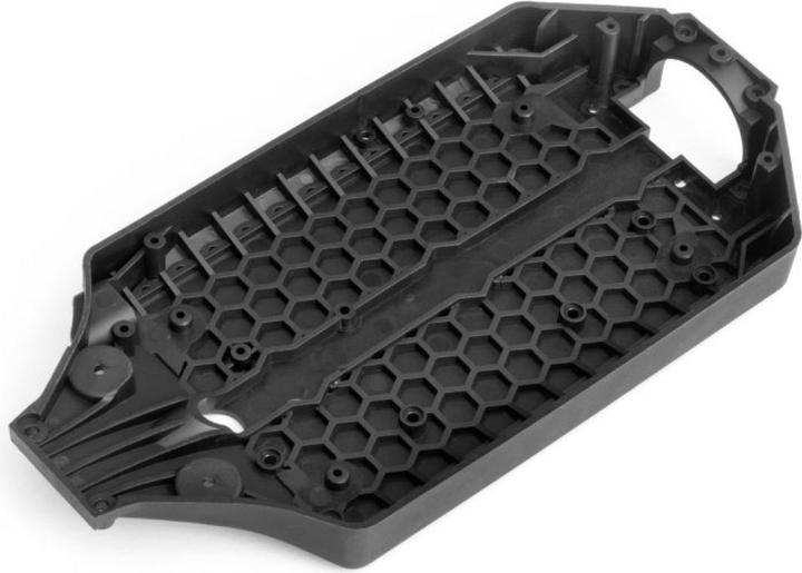 Actual product image Maverick Main Chassis