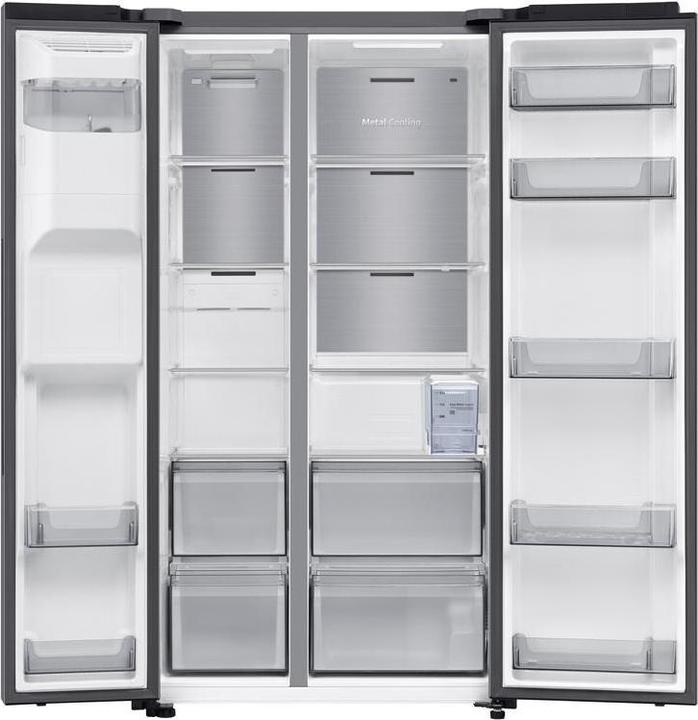 Immagine prodotto Samsung RS70F65KETWS (640 l)