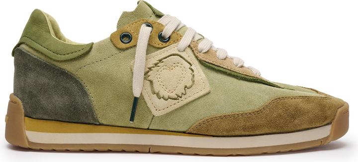 Actual product image Satorisan Enso Suede (46)