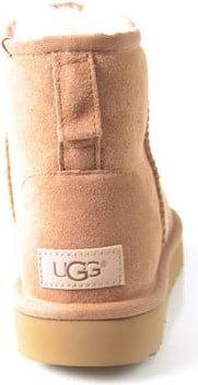 Actual product image Ugg Classic Mini II (36)