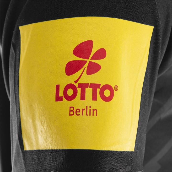 Produktbild Puma Füchse Berlin Trikot EHF 23-24 (164)