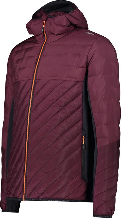 Produktbild CMP Campagnolo Hybrid Hoodie (4XL)