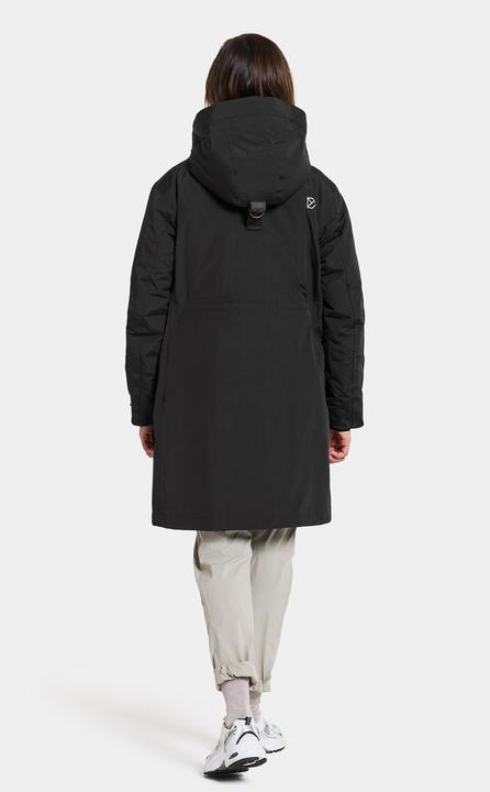 Actual product image Didriksons Ilsa (34)