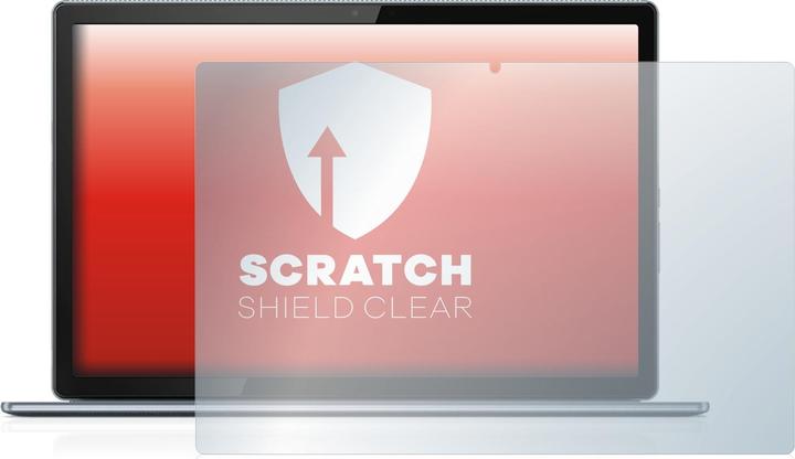 Image du produit upscreen Scratch Shield Protection (1 pièce(s), Lenovo Ideapad Duet 5i)