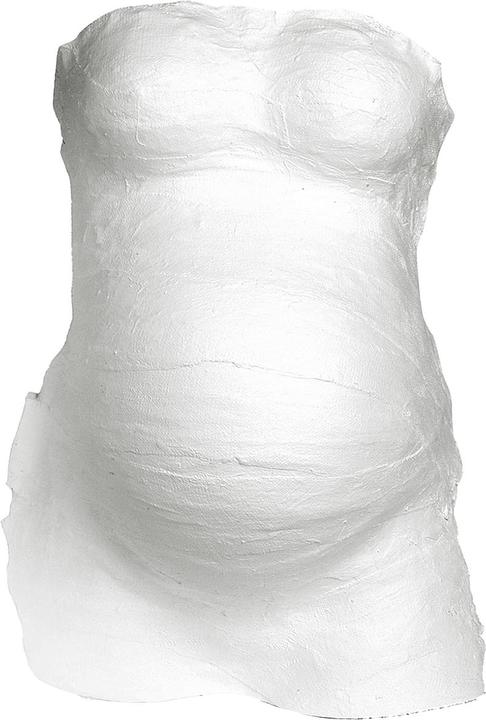 Image du produit Baby Art Lovely Belly - Kit de moulage en plâtre