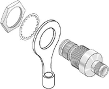 Produktbild Cisco 2.4/5GHZ Lightning Arrestor