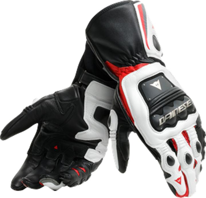 Produktbild Dainese Handschuhe STEEL-PRO (Herren, XXL)