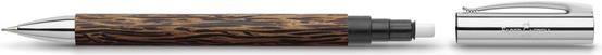 Produktbild Faber-Castell Ambition Cocos (0.70 mm, B)