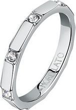 Produktbild Morellato Stylish steel ring with Motown SALS85 crystals - Circuit: 65 mm (65)