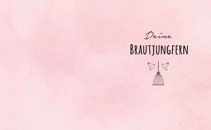 Produktbild Mein JGA – Junggesellinnenabschieds-Album (Deutsch, Katrin Skelton, 2023)