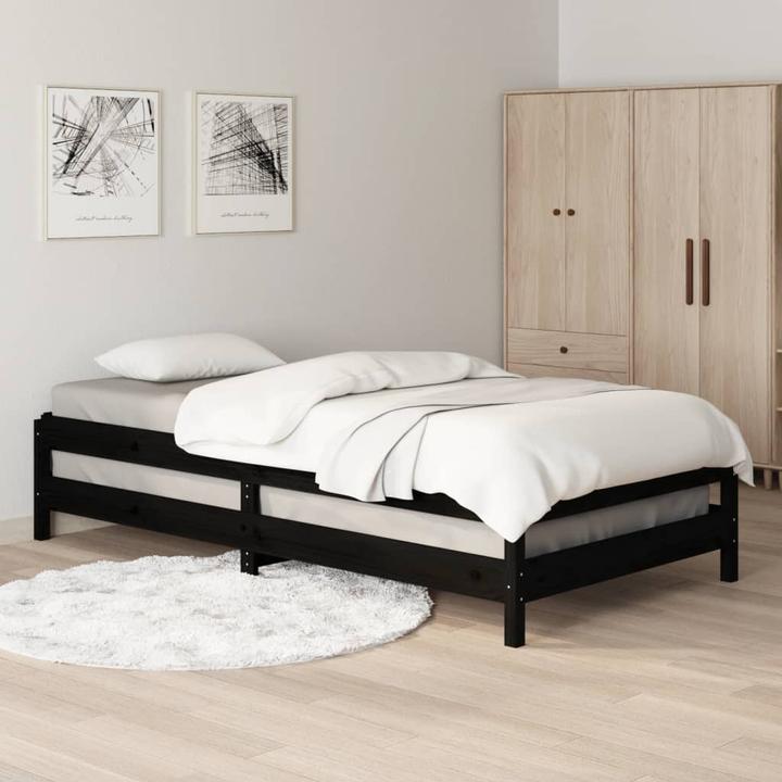 Actual product image VidaXL Milica (90 x 200 cm)