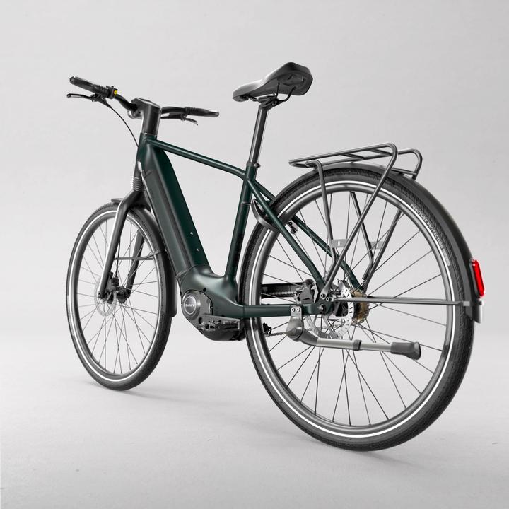 Produktbild Btwin LD 920 E