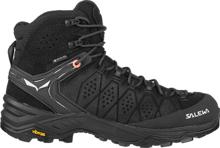Produktbild Salewa Alp Trainer 2 Mid GTX Schuhe (39)