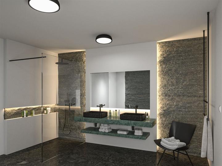Immagine prodotto Paulmann PAUL Lampada da soffitto a LED (950 lm)