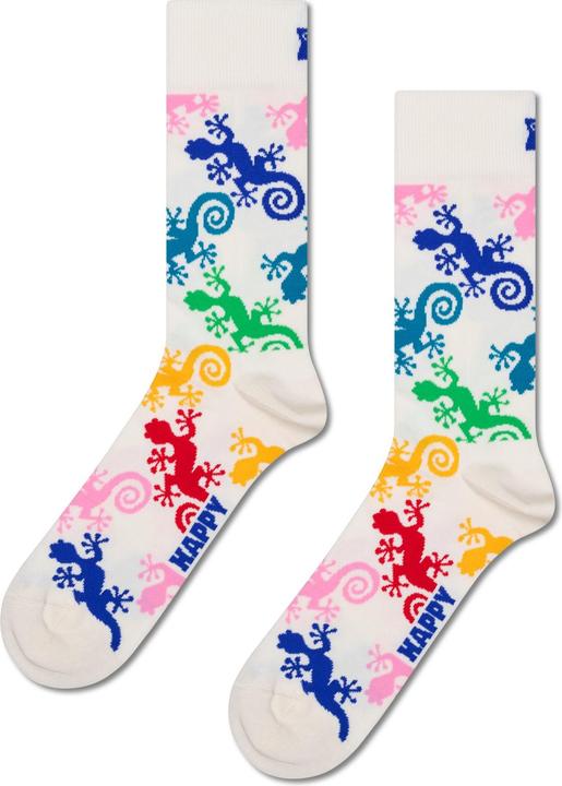 Image du produit Happy Socks Gecko (Une unité par pack, 36 - 40)