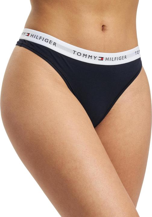Image du produit Tommy Hilfiger Thong (XS)