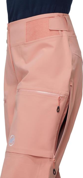 Immagine prodotto Mammut Pantaloni Stoney HS Donna (42)