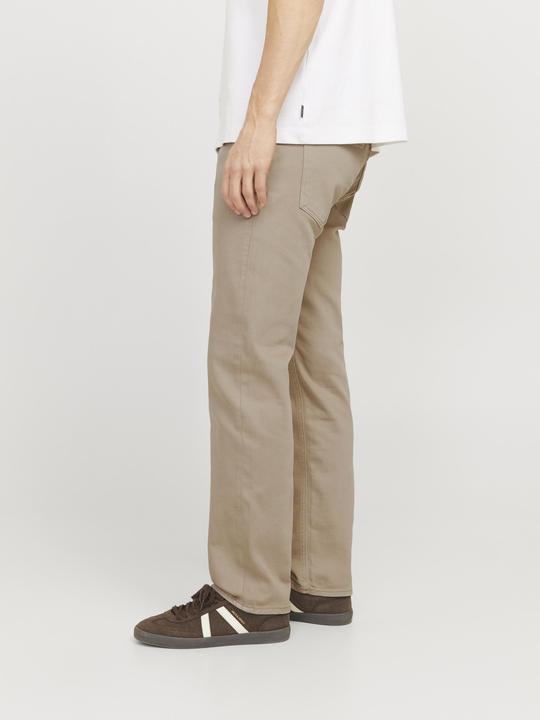 Actual product image Jack & Jones JJICLARK JJEVAN AM 095 Regular fit Jeans Regular fit Jeans (W36/L36)