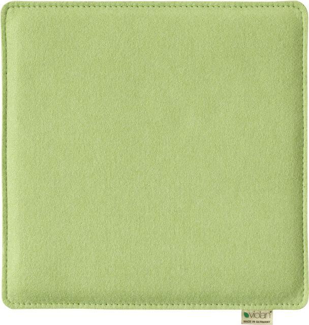 Immagine prodotto Violan Cuscino del sedile (33 x 33 cm)