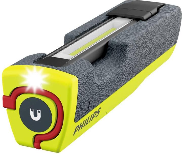 Actual product image Philips Xperion 6000 Slim (500 lm)