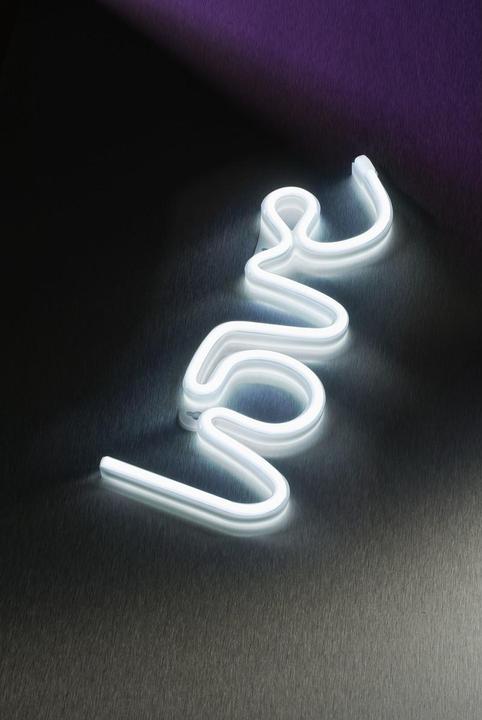 Produktbild Cellularline Neon Wall Light