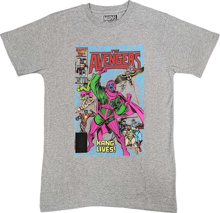 Immagine prodotto Marvel Kang Vive (S)