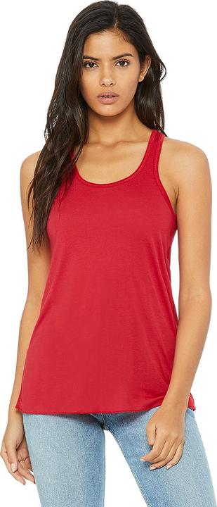 Immagine prodotto Bella Canvas Canotta Bella Flowy Racerback (L)