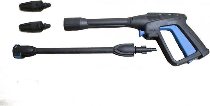 Produktbild Güde GHD 135 (Netzbetrieb)