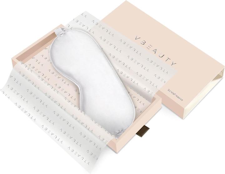 Image du produit VBEAUTY Masque de sommeil en soie (Masque de sommeil)