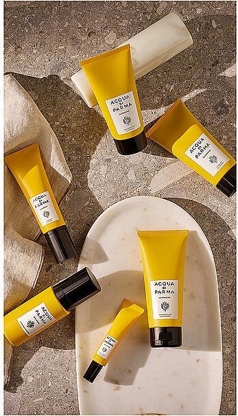 Actual product image Acqua Di Parma Collezione Barbiere (Crème, 15 ml, Day)