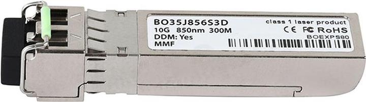 Image du produit CBO Dell 331-5311 compatible BlueOptics SFP+ BO35J856S3D