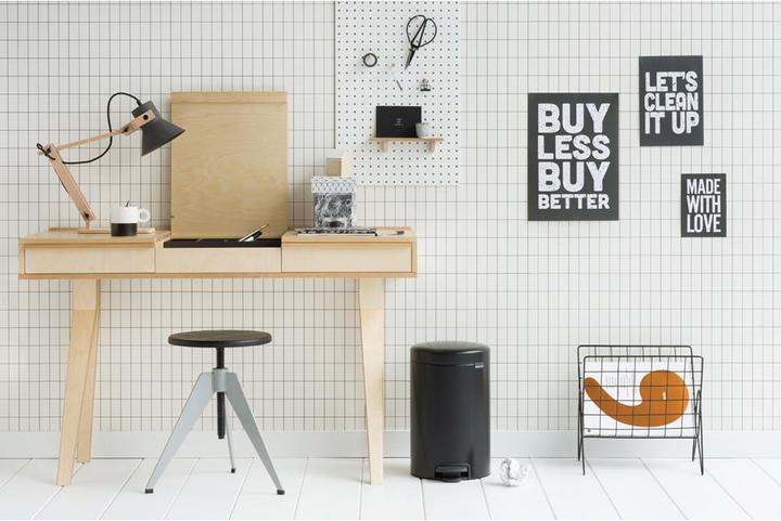 Image du produit Brabantia Newlcon (12 l)