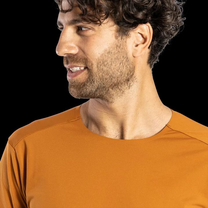 Actual product image ION Bike Jersey Scrub Amp LS BAT (XL)