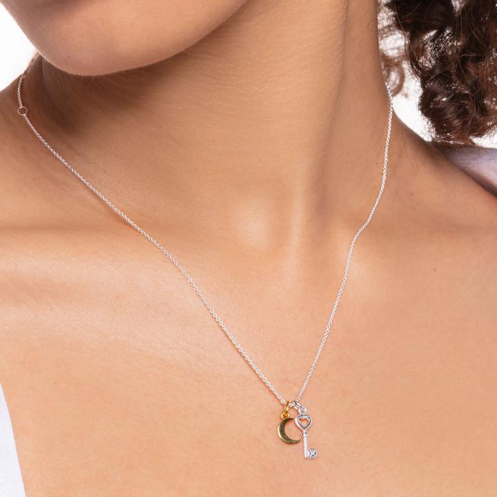 Produktbild Thomas Sabo Kette (925er Silber, 38 - 45 cm)