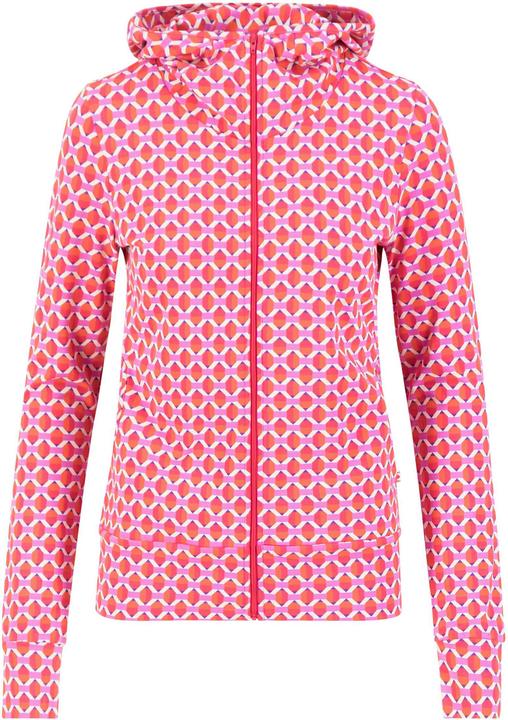 Actual product image Blutsgeschwister Scuba Duba Zip-up (S)