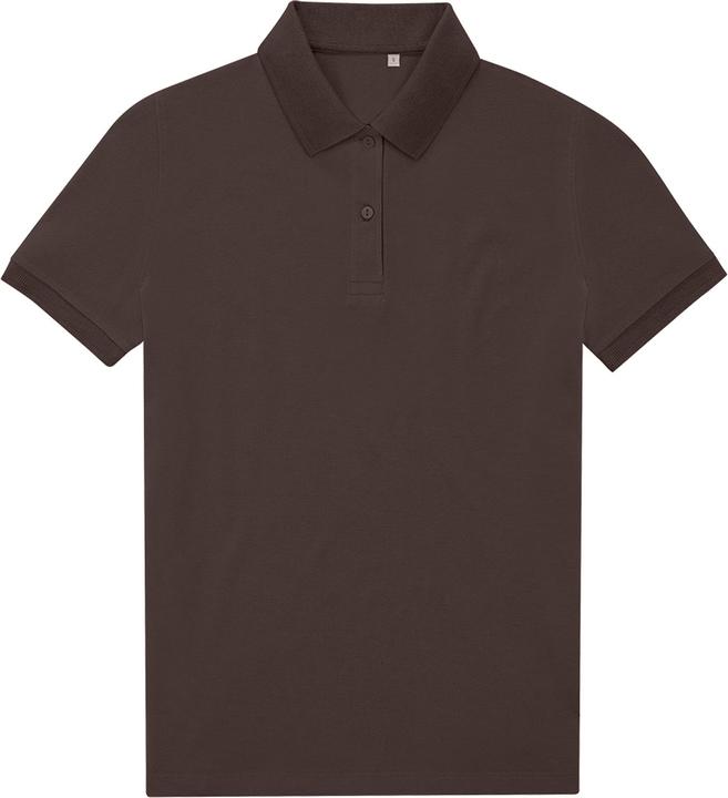 Image du produit B&C - Polo MY ECO - Femme (44 D)