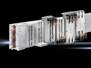 Produktbild Rittal SV Komponentenadapter für Rack-Vakuumschalter