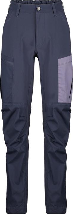 Purple ash, Night blue