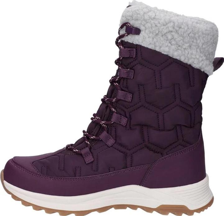 Actual product image Hi-Tec Womens/Ladies Sophia Walking Boots (37)