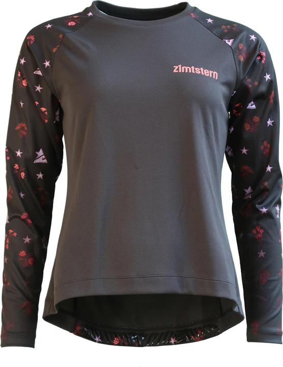Produktbild Zimtstern Braapz Radtrikot langärmlig (L)
