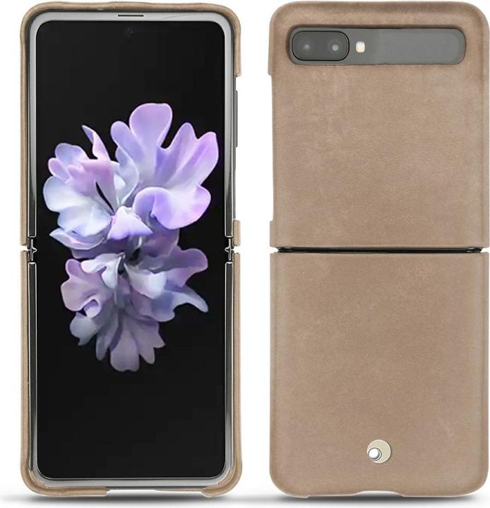 Taupe vintage ( Pantone #bda790 )